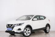 Nissan Qashqai II Рестайлинг Красноярск  - изображение 24