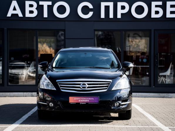 Nissan Teana II (J32) с пробегом 2010 года, цена 950 000 рублей, 182671 км, седан, Автокод Объявления
