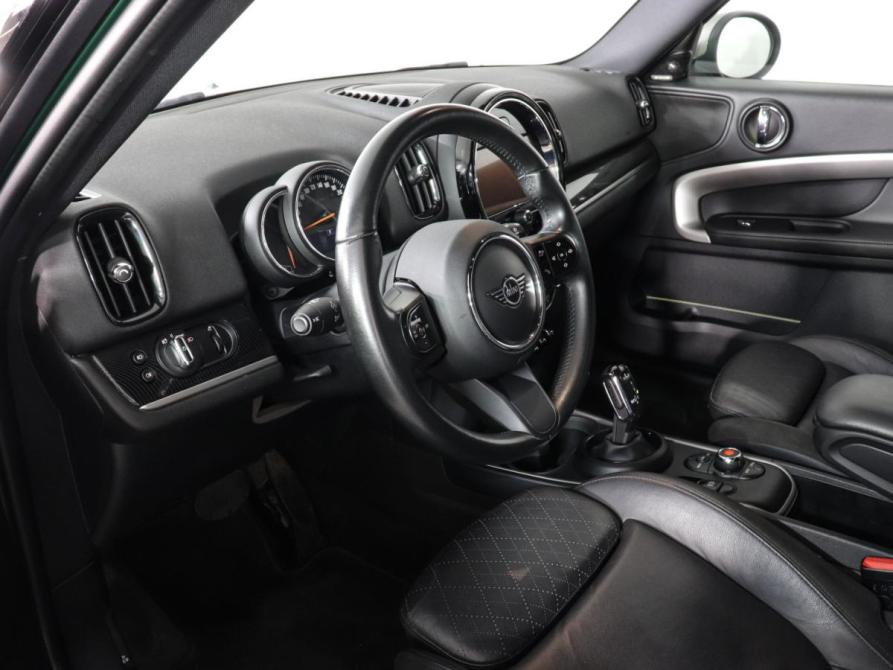 Mini Countryman II Рестайлинг Химки  - изображение 10