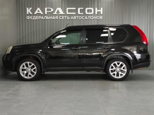 Nissan X-Trail II Рестайлинг с пробегом 2013 года, цена 1 250 000 рублей, 164646 км, внедорожник, Автокод Объявления
