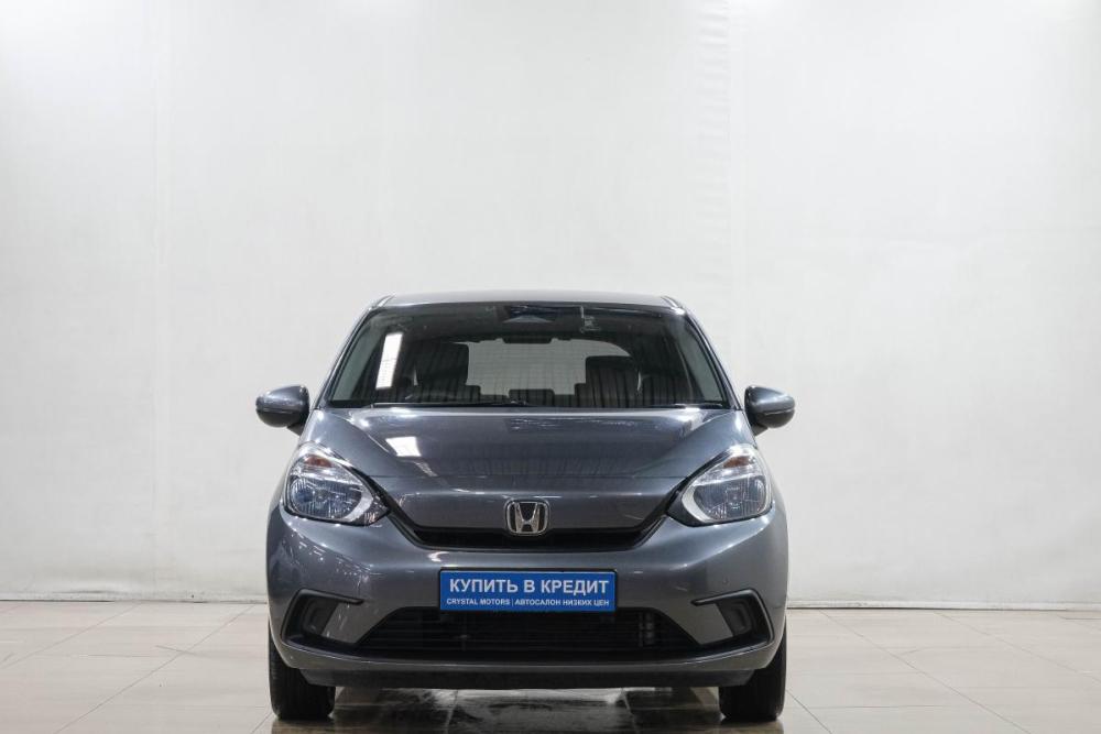 Honda Fit IV Новокузнецк  - изображение 2