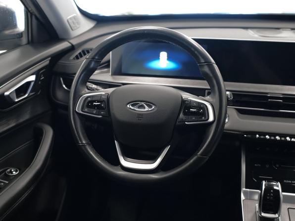 Chery Tiggo 4 Pro I с пробегом 2024 года, цена 1 674 000 рублей, 32953 км, внедорожник, Автокод Объявления