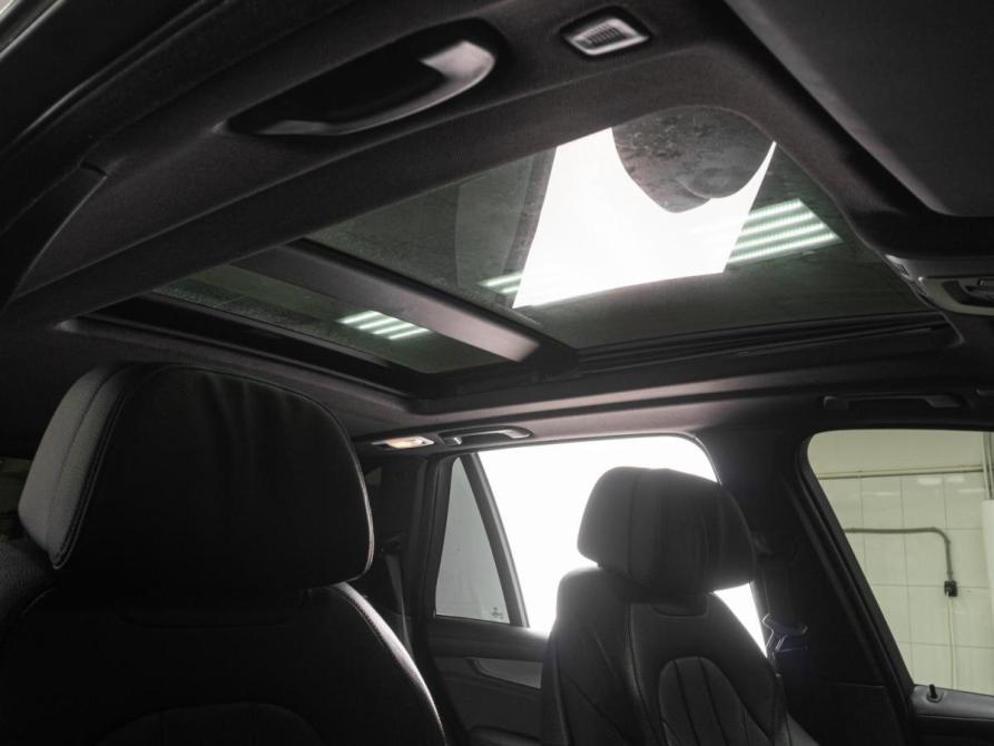 BMW X5 III (F15) Тюмень  - изображение 12