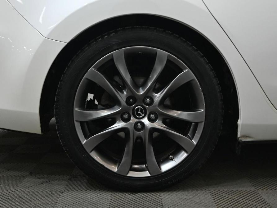 Mazda 6 III (GJ) Рестайлинг 2 Екатеринбург  - изображение 11