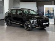 Kia Sportage V Рестайлинг Москва  - изображение 9