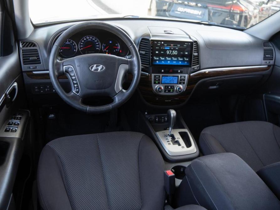 Hyundai Santa Fe II Рестайлинг Волгоград  - изображение 6