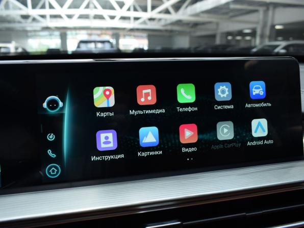 Chery Tiggo 8 Pro Max I с пробегом 2022 года, цена 2 015 500 рублей, 48165 км, внедорожник, Автокод Объявления