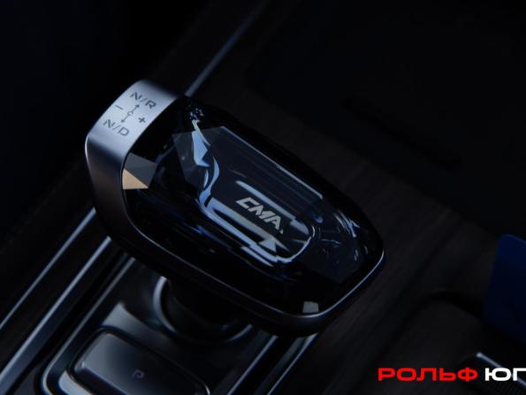 Geely Monjaro I Рестайлинг 2 (China Market) с пробегом 2025 года, цена 3 748 000 рублей, 6130 км, внедорожник, Автокод Объявления