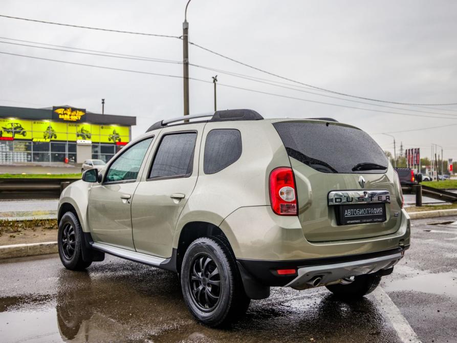 Renault Duster I Волгоград  - изображение 5
