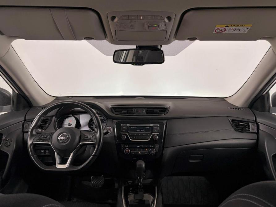 Nissan X-Trail III Рестайлинг Екатеринбург  - изображение 19