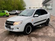 Lada (ВАЗ) Granta I Нижний Новгород  - изображение 5