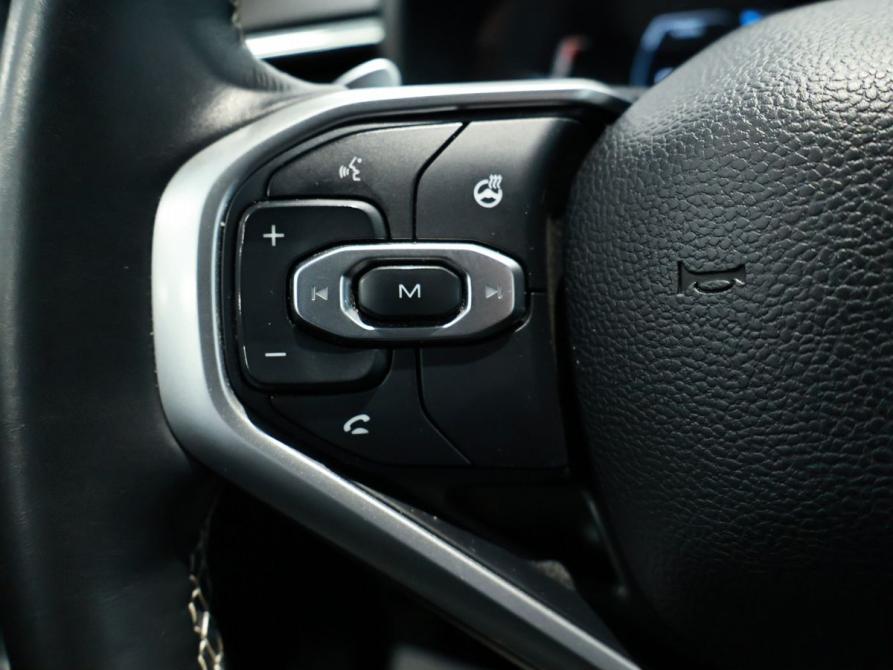 Haval Jolion I Рестайлинг Калуга  - изображение 18