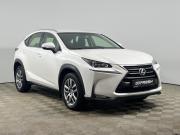 Lexus NX I Казань  - изображение 24