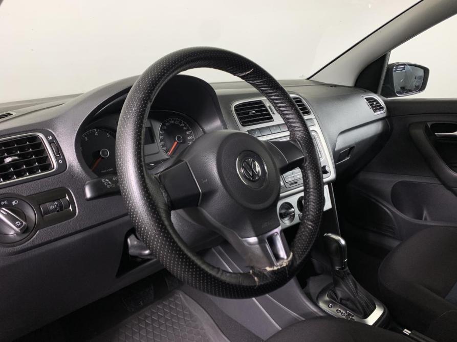Volkswagen Polo V Москва  - изображение 11
