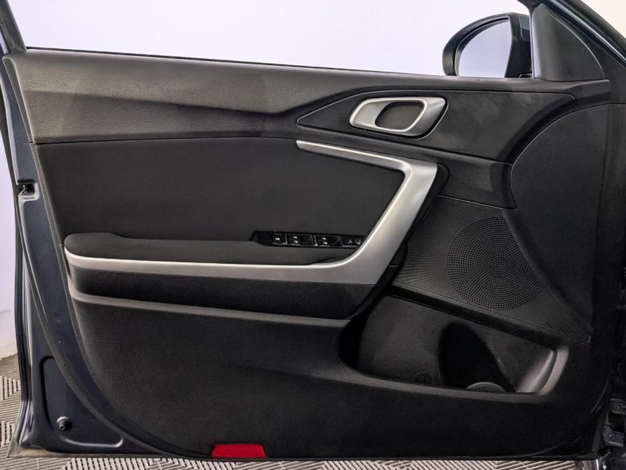 Kia Ceed III Москва  - изображение 19