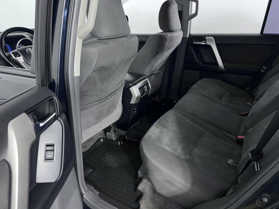 Toyota Land Cruiser Prado 150 Series Калининград  - изображение 10