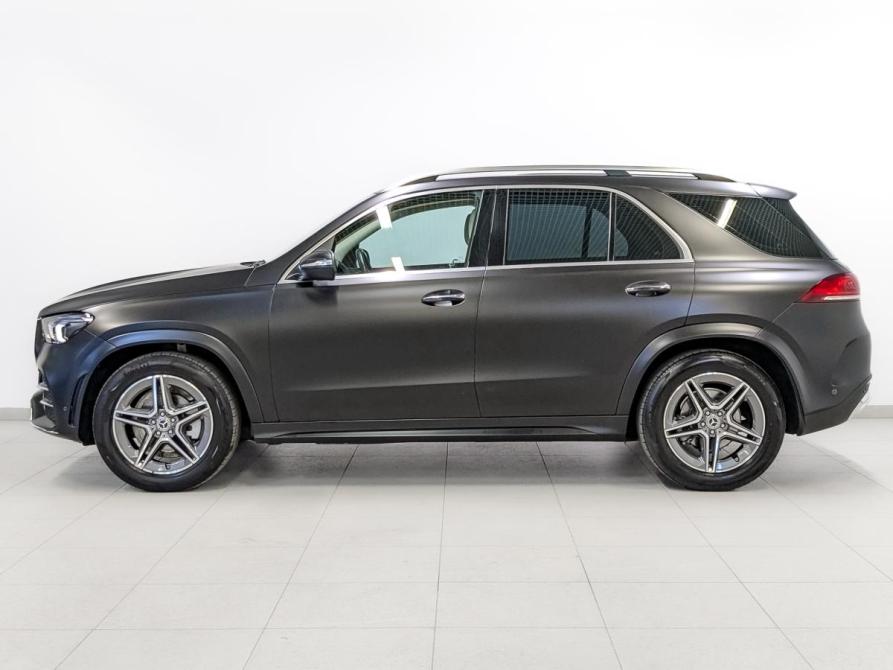 Mercedes-Benz GLE II (V167) Санкт-Петербург  - изображение 8