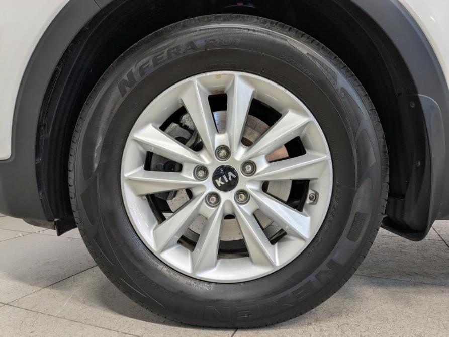 Kia Sorento III Prime Рестайлинг Санкт-Петербург  - изображение 18