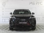Audi Q5 III Москва  - изображение 37
