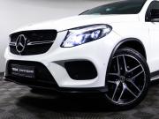Mercedes-Benz GLE Coupe I (C292) Москва  - изображение 63