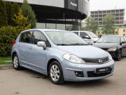 Nissan Tiida I Рестайлинг Москва  - изображение 20