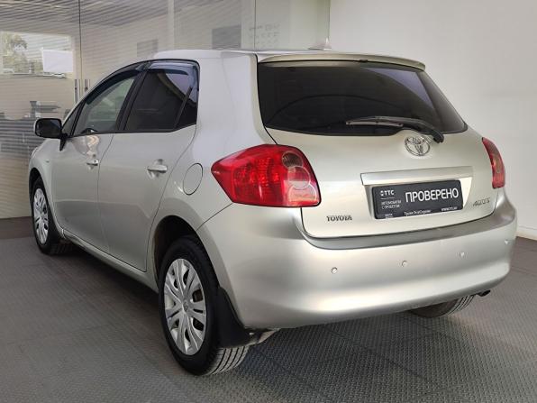 Toyota Auris I с пробегом 2008 года, цена 755 000 рублей, 211468 км, хэтчбек, Автокод Объявления