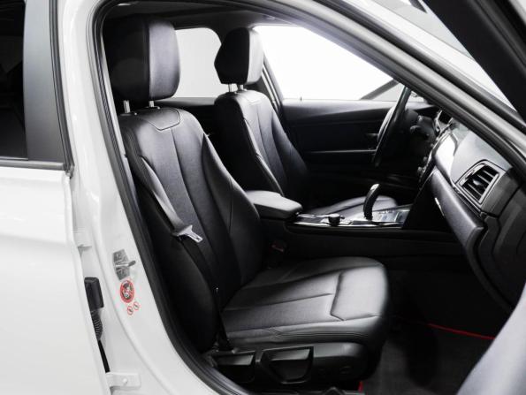 BMW 3 серии VI (F3x) Рестайлинг с пробегом 2016 года, цена 1 749 000 рублей, 177898 км, седан, Автокод Объявления