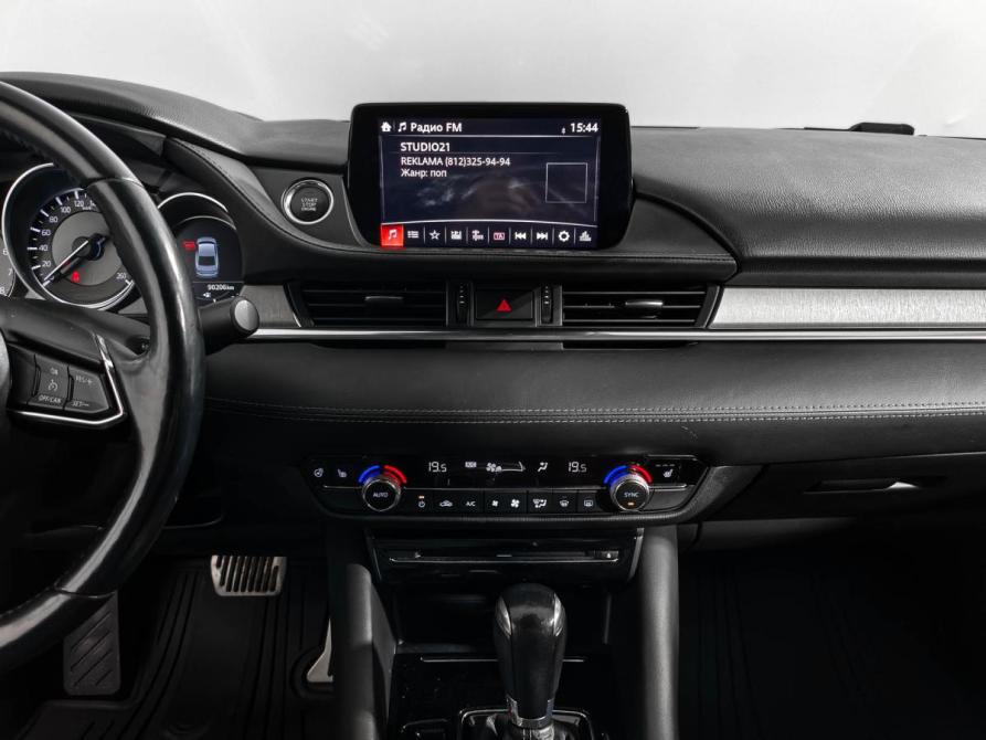 Mazda 6 III (GJ) Рестайлинг 2 Санкт-Петербург  - изображение 19