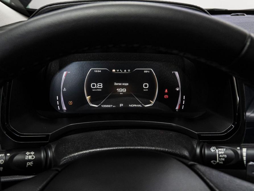 Haval F7 I Тюмень  - изображение 26