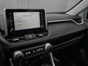 Toyota RAV4 V (XA50) Екатеринбург  - изображение 43