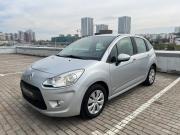 Citroen C3 II Уфа  - изображение 18