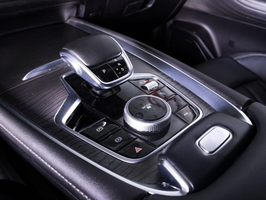 Chery Tiggo 8 Pro Max I Рестайлинг Минеральные Воды  - изображение 9