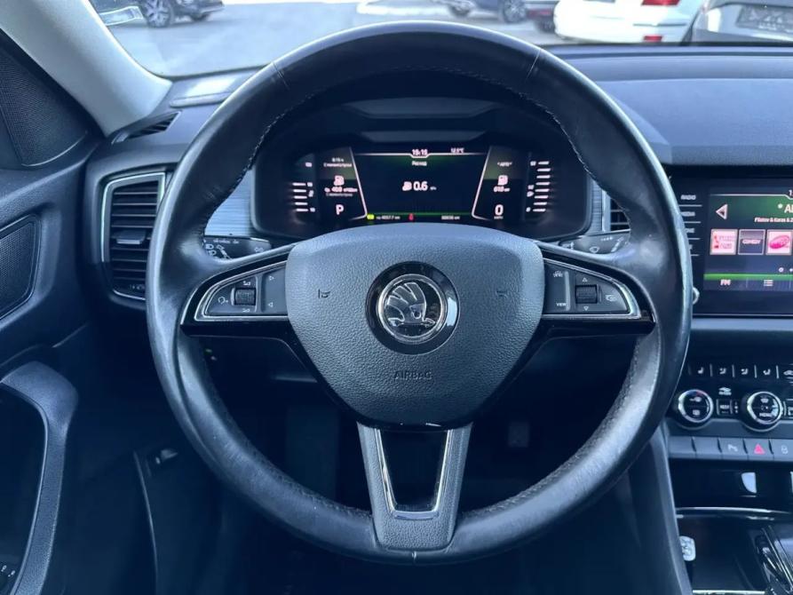 Skoda Kodiaq I Волгоград  - изображение 11