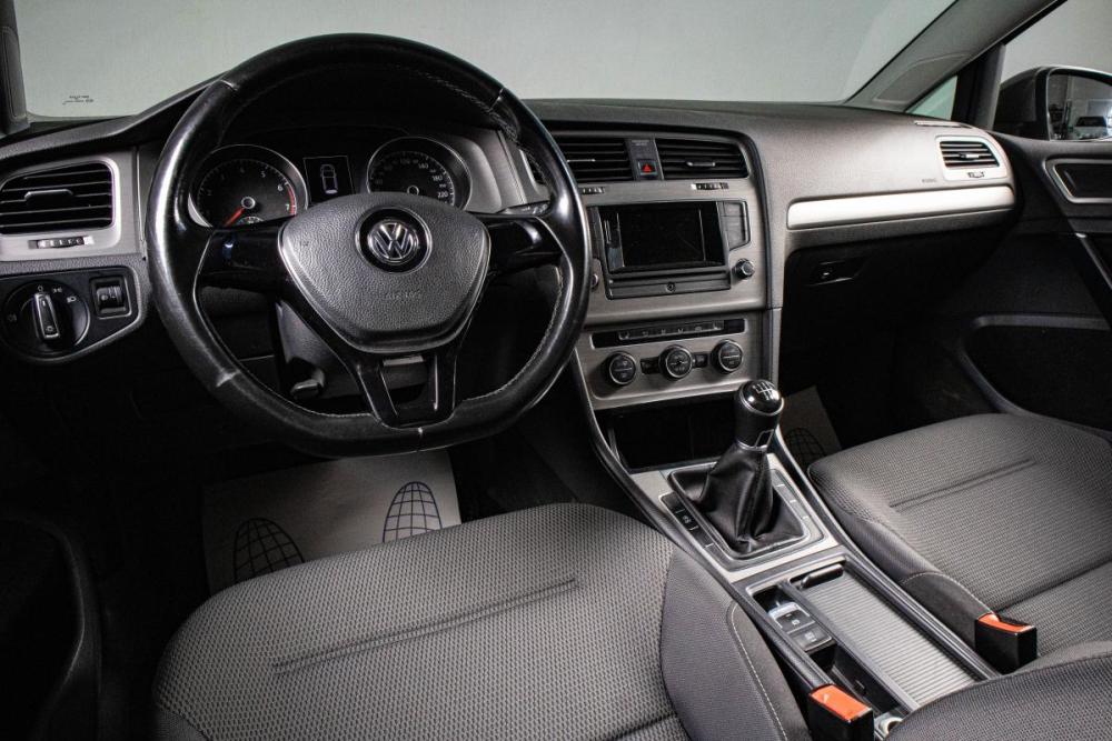 Volkswagen Golf VII Сургут  - изображение 12