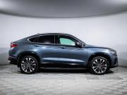 Geely Tugella I Рестайлинг Москва  - изображение 25