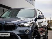 BMW X1 II (F48) Санкт-Петербург  - изображение 36