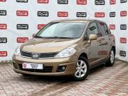 Nissan Tiida I Санкт-Петербург  - изображение 16