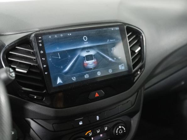 Lada (ВАЗ) Vesta I с пробегом 2019 года, цена 830 000 рублей, 125651 км, седан, Автокод Объявления