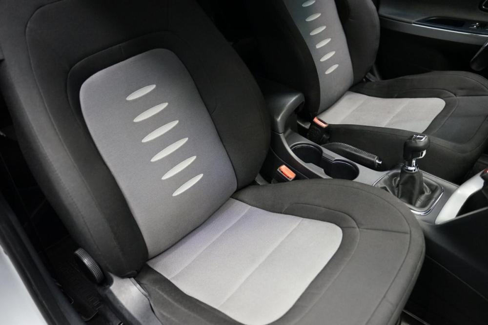 Kia Ceed II Крым  - изображение 24