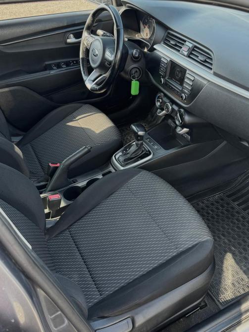 Kia Rio IV Набережные Челны  - изображение 19