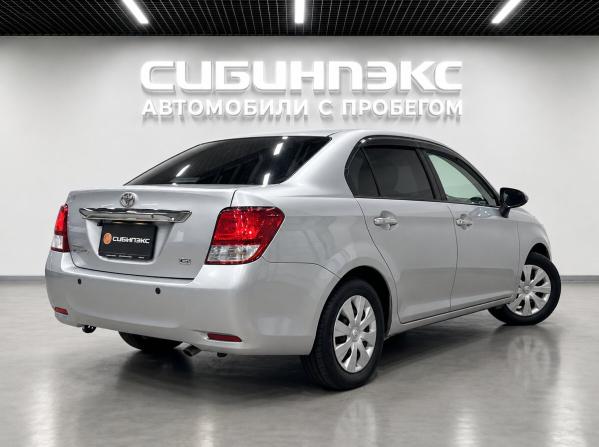 Toyota Corolla XI (E160 E170 E180) с пробегом 2013 года, цена 1 050 500 рублей, 104511 км, седан, Автокод Объявления