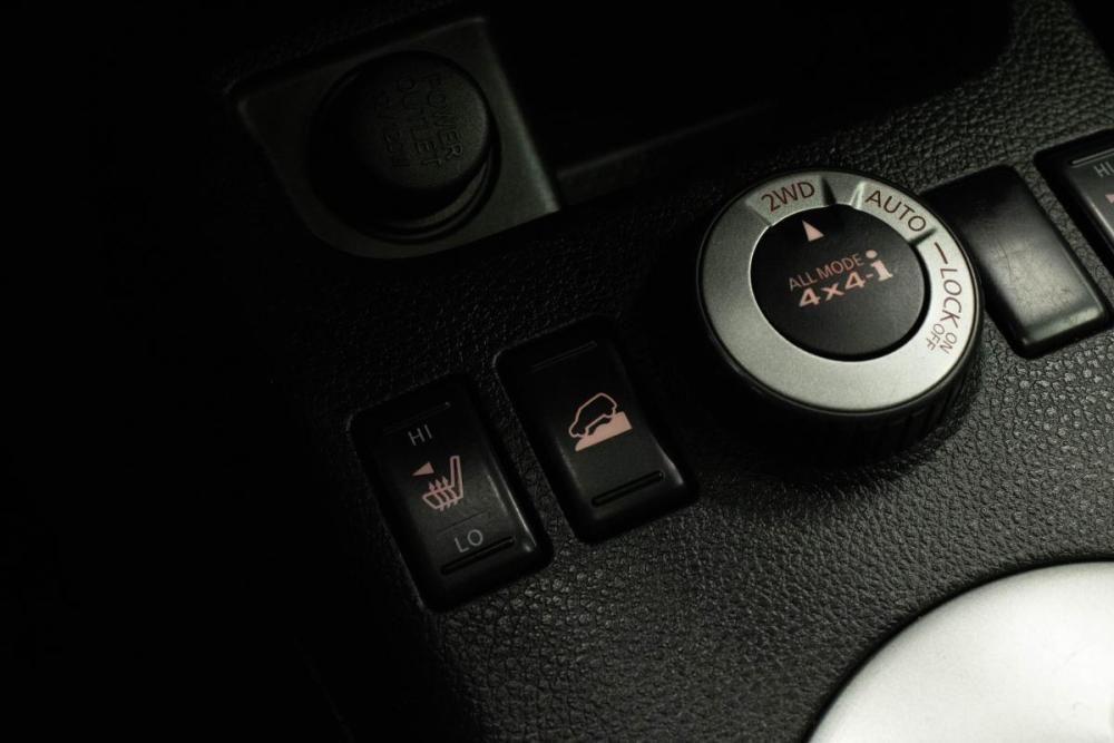 Nissan X-Trail II Уфа  - изображение 21