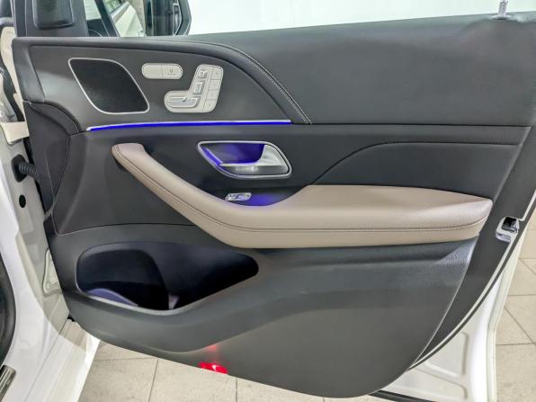 Mercedes-Benz GLE II (V167) с пробегом 2020 года, цена 6 700 000 рублей, 66415 км, внедорожник, Автокод Объявления