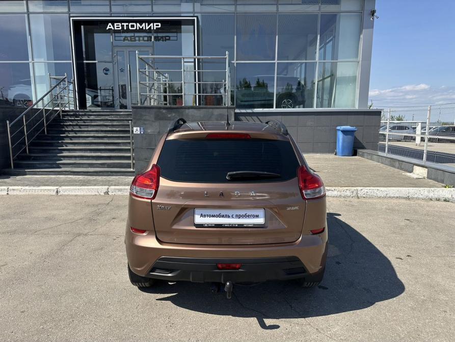 Lada (ВАЗ) XRAY I Саратов  - изображение 6