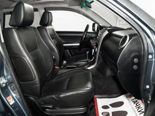 Suzuki Grand Vitara II с пробегом 2007 года, цена 999 000 рублей, 188449 км, внедорожник, Автокод Объявления