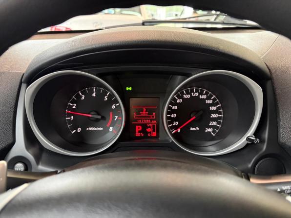 Mitsubishi ASX I с пробегом 2012 года, цена 1 094 000 рублей, 147396 км, внедорожник, Автокод Объявления
