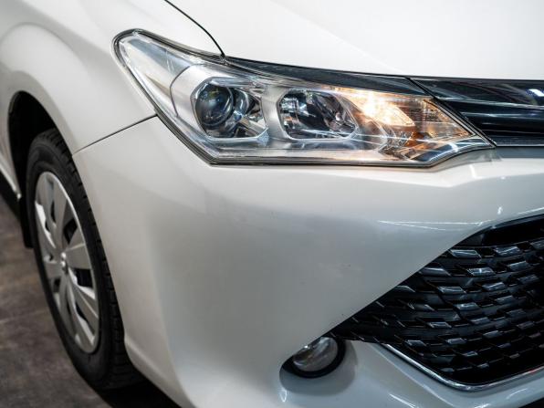 Toyota Corolla XI (E160 E170) Рестайлинг 2 с пробегом 2017 года, цена 1 135 000 рублей, 117700 км, седан, Автокод Объявления