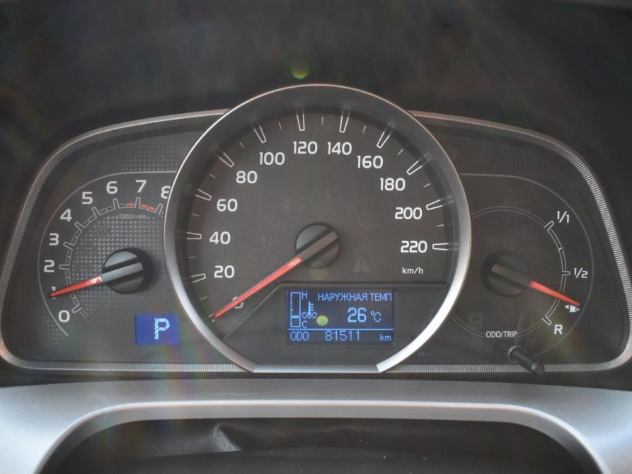 Toyota RAV4 IV (XA40) Архангельск  - изображение 14