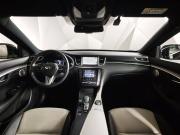 Infiniti QX55 Москва  - изображение 34