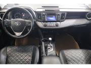 Toyota RAV4 IV (XA40) Рестайлинг Коломна  - изображение 27